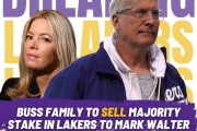 湖人新老板是谁？揭秘马克·沃尔特的多栖体育帝国